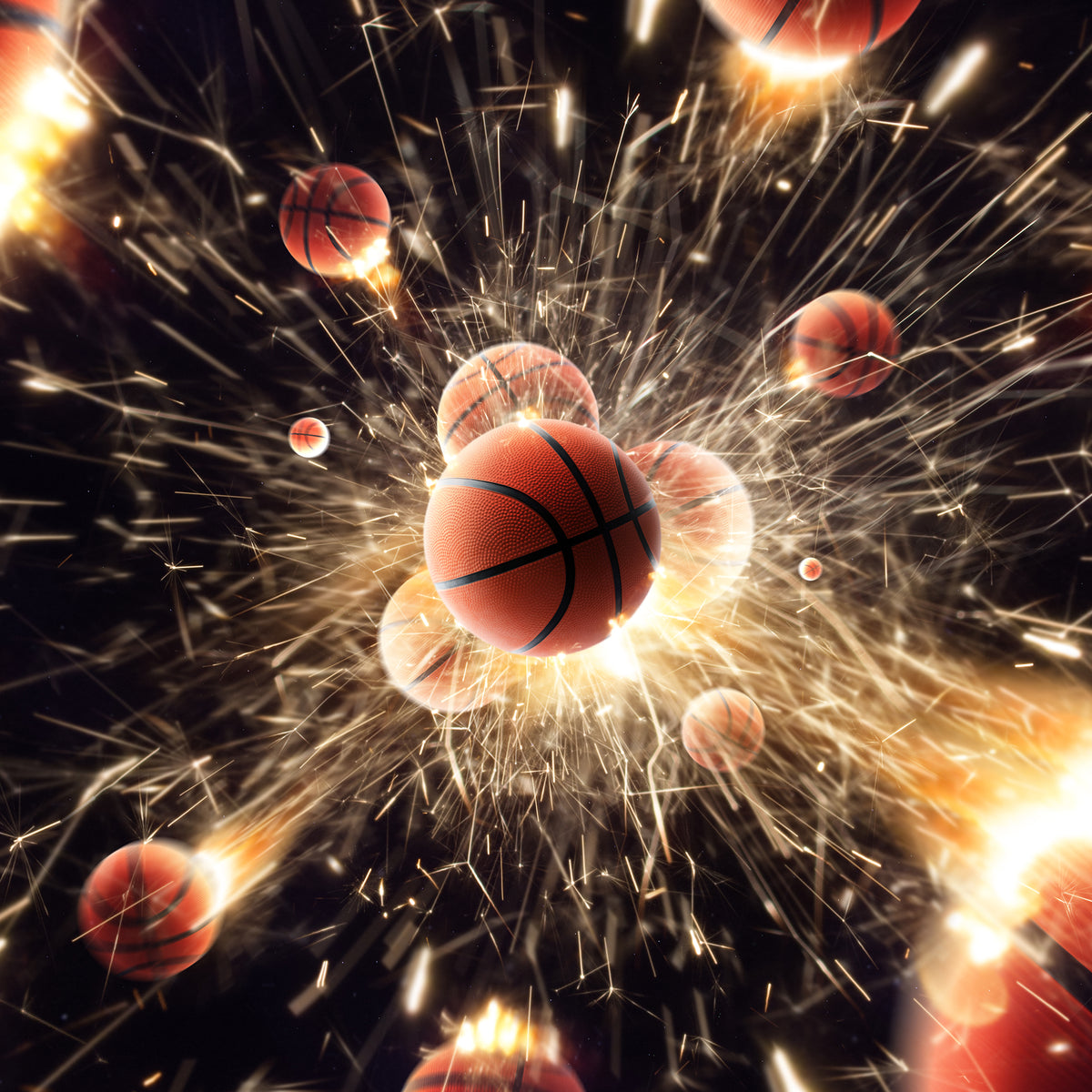 NBA SVG