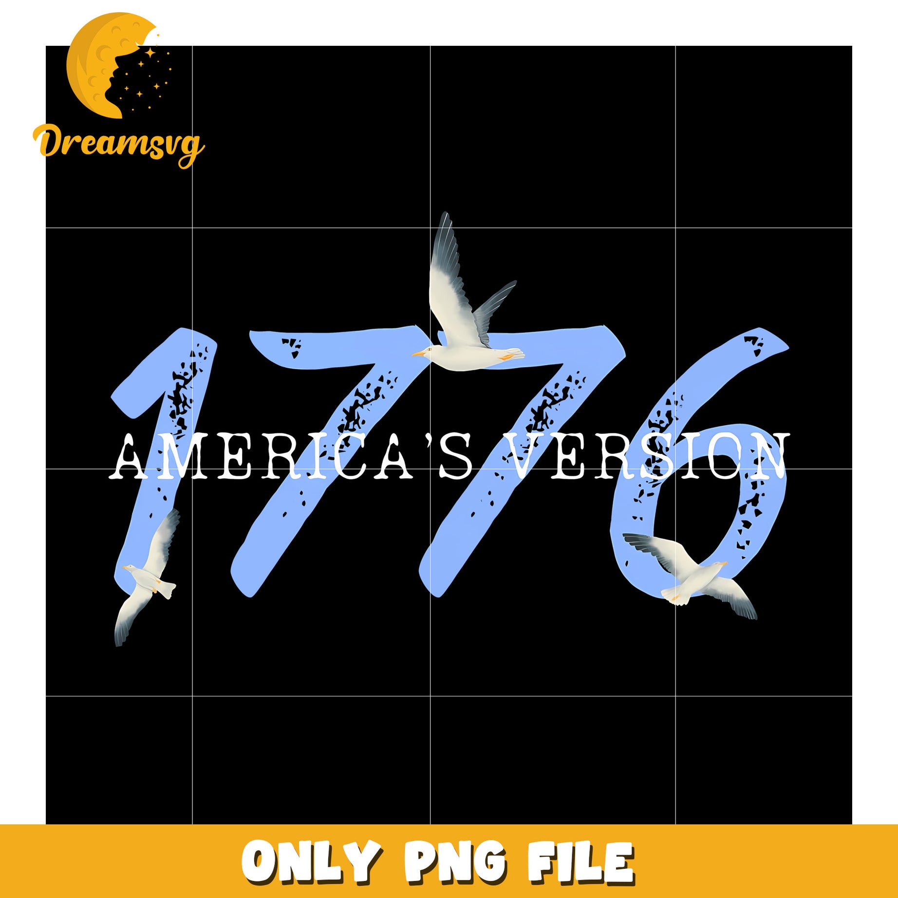 1776 4th of july png, independence day png, usa patriotic png