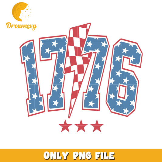 1776 american design png, revolutionary war png, independence day png