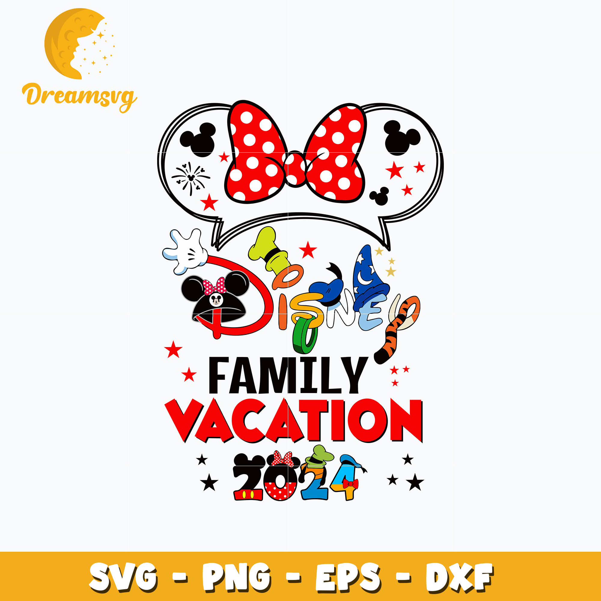 Disney Family Vacation 2024 Girl Svg DreamSVG Store   2024 Girl E2bd367c 143a 42b7 Bcf5 7fb7414dfca0 