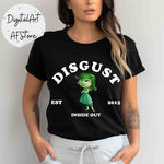 Inside out characters est 2015 Png bundle
