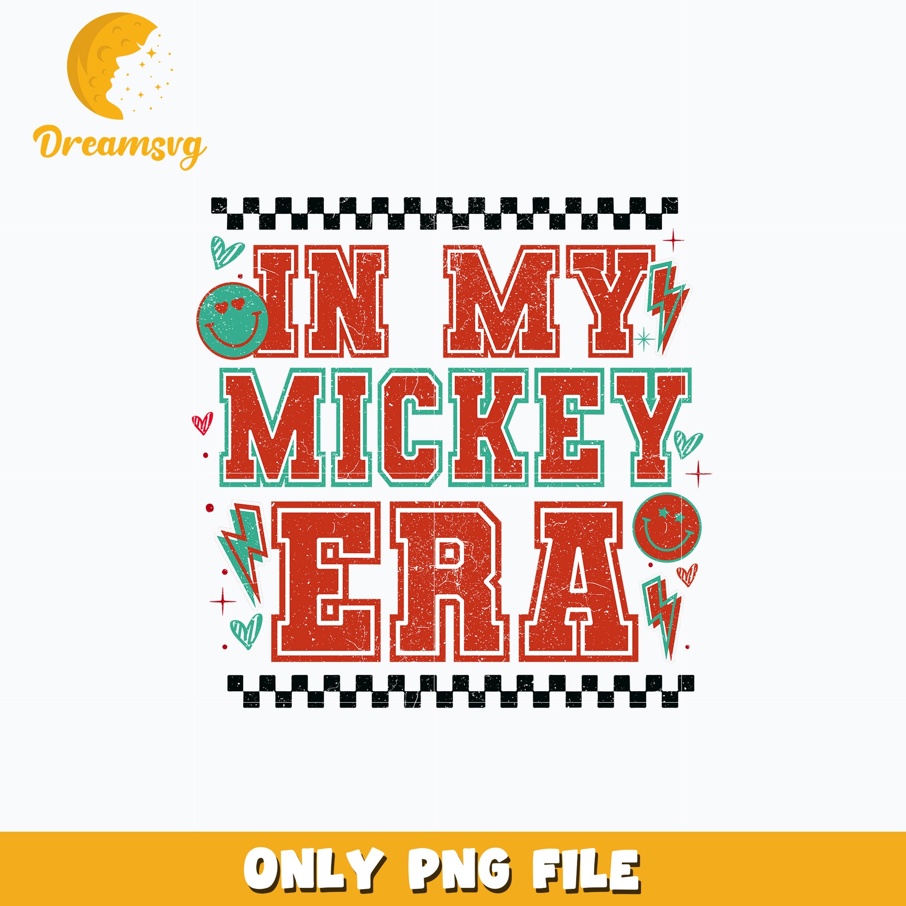 In my mickey era png