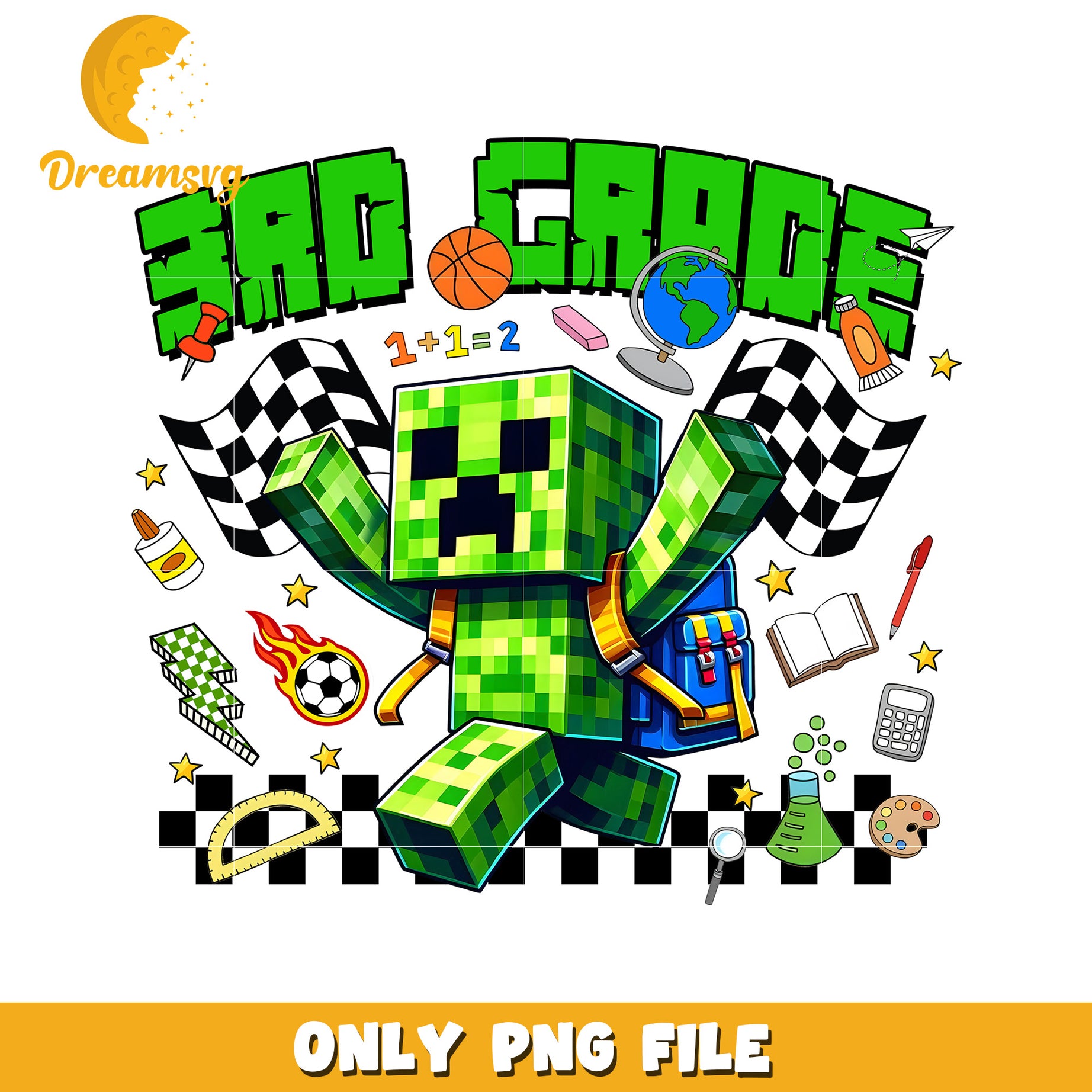 3rd garde creeper creeper png, minecraft png, minecraft games png