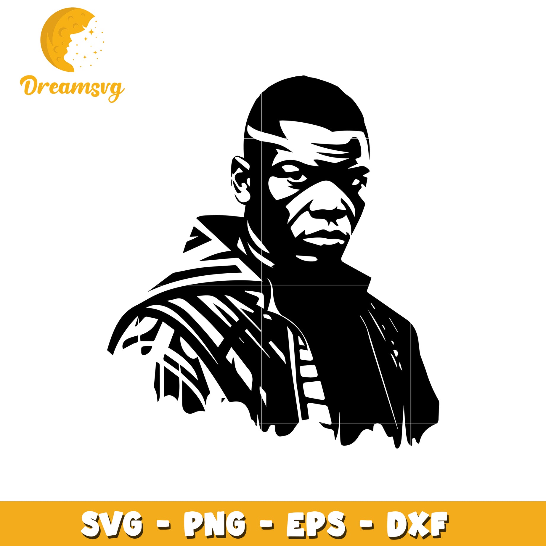 501st Legion SVG Cut File