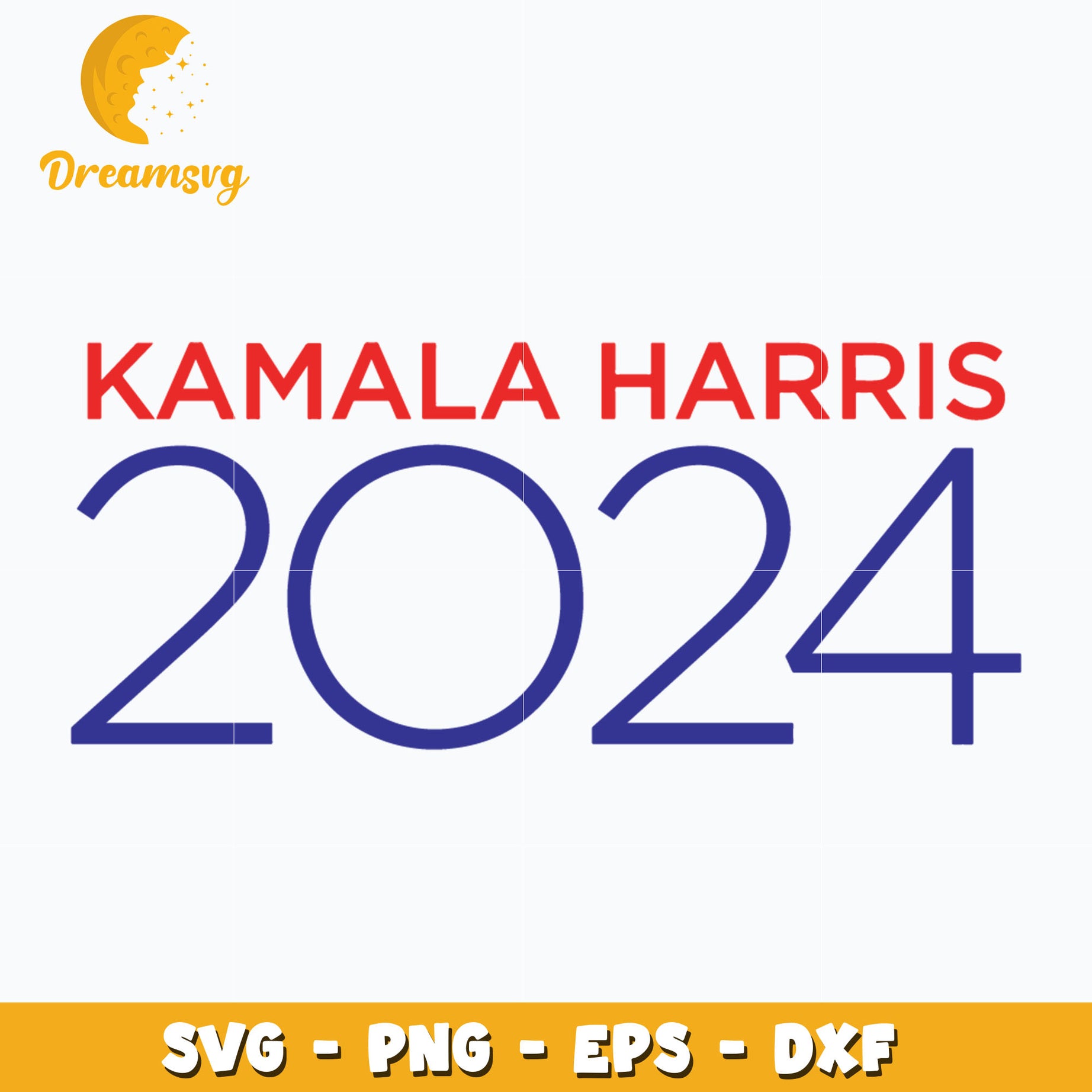 Kamala Harris 2024 svg, Trending svg, digital download