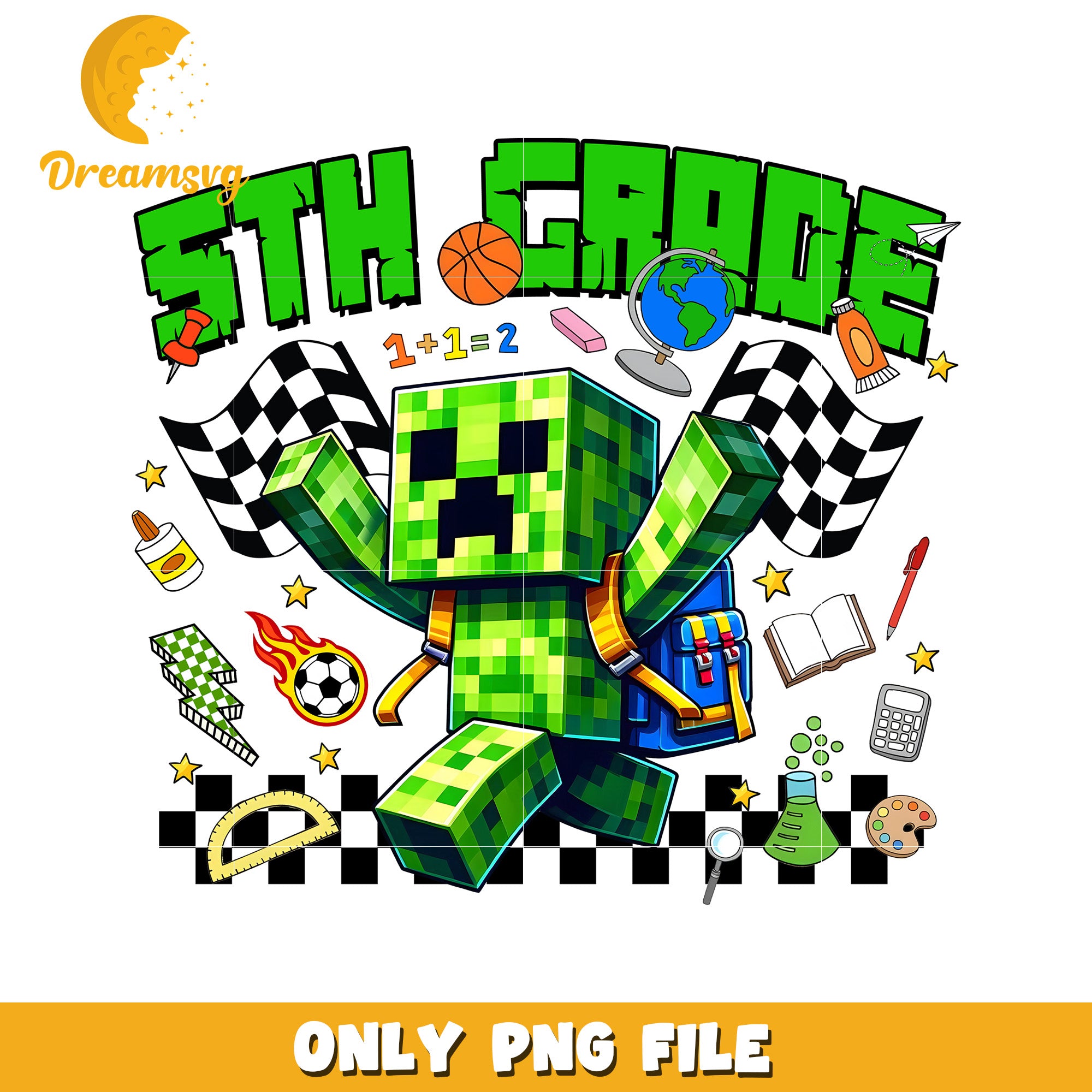5th grade png, minecraft movies png, minecraft characters png