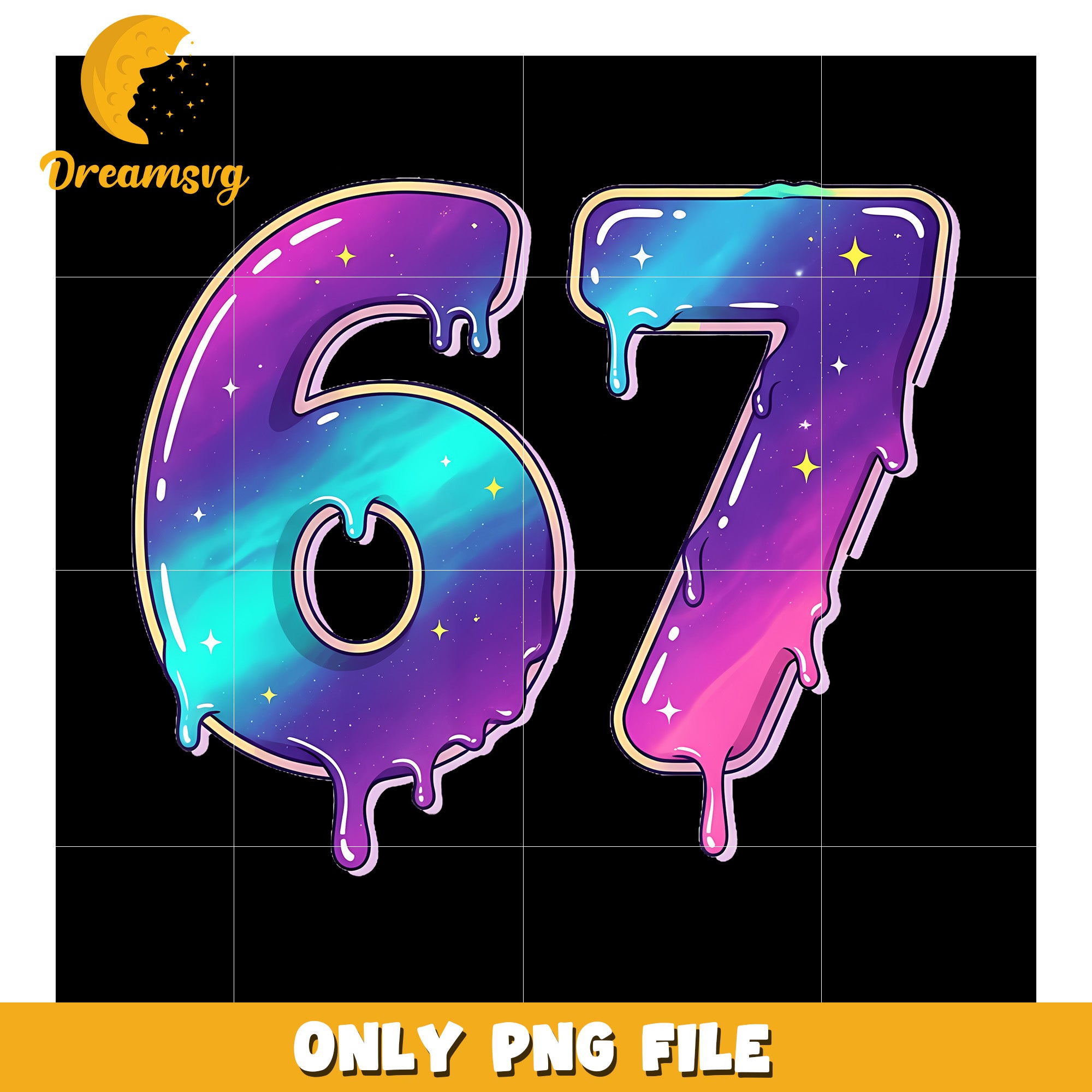 67 six seven logo png, funny memes png, six seven png