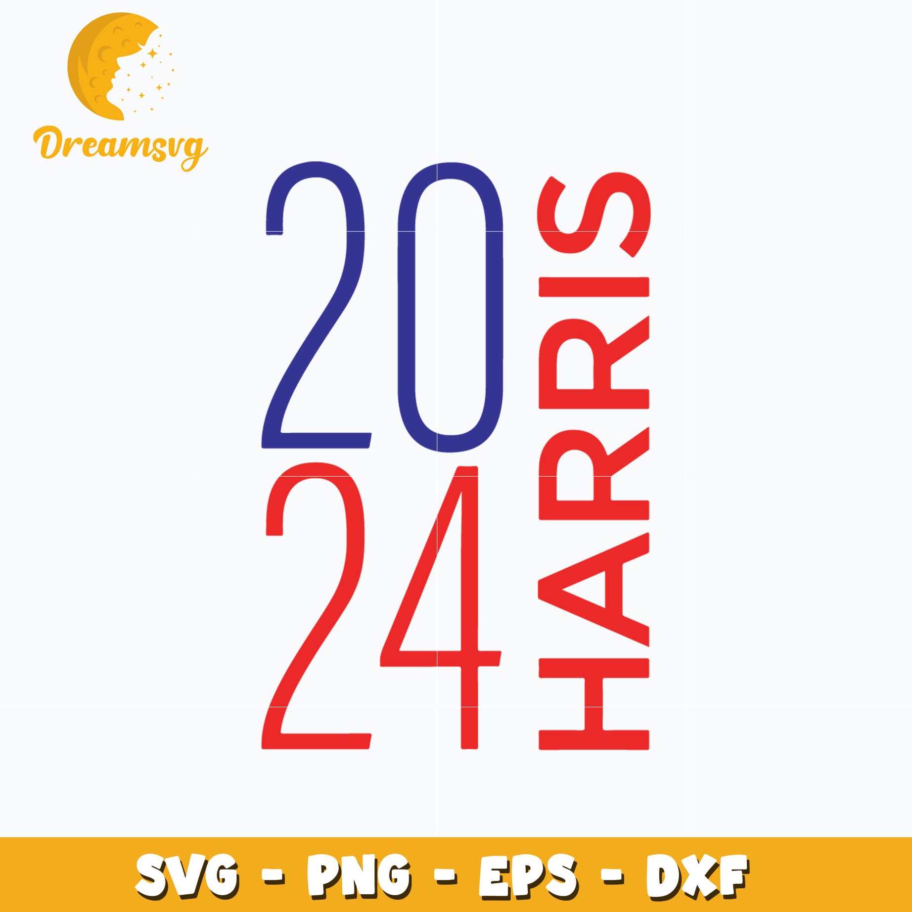 Harris 2024 svg, Trending svg, digital download