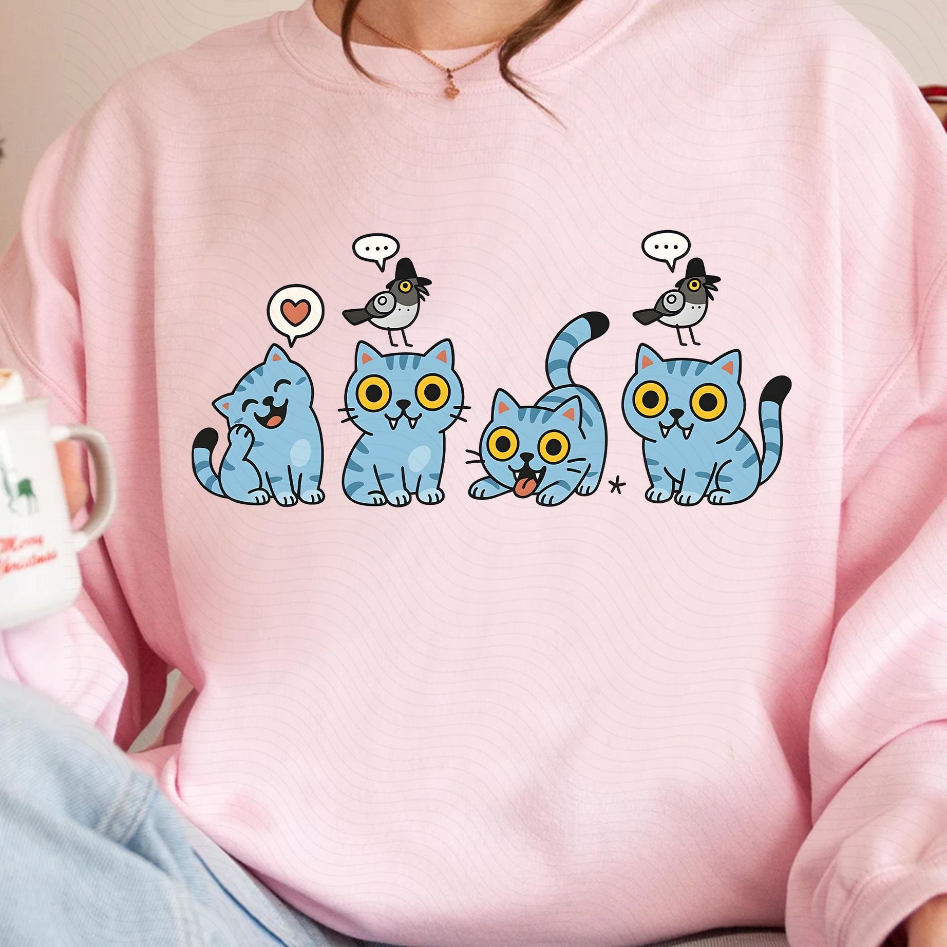 Huntrix Girls Bundle Png, Kpop Demon Hunters Bundle Png, Vintage Huntrix Png