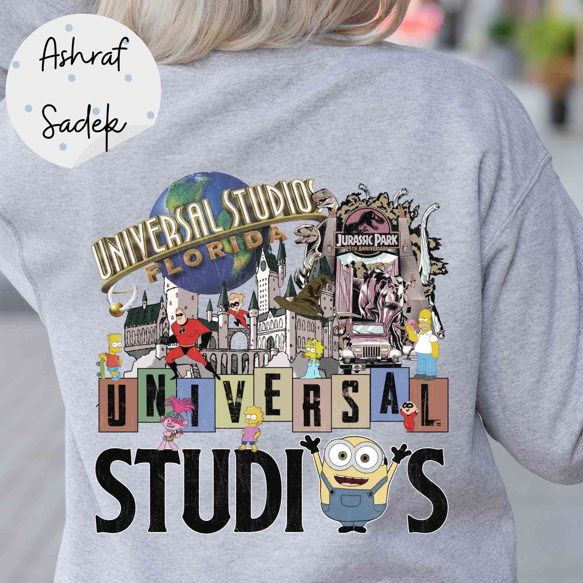 Cartoon popular design png bundle