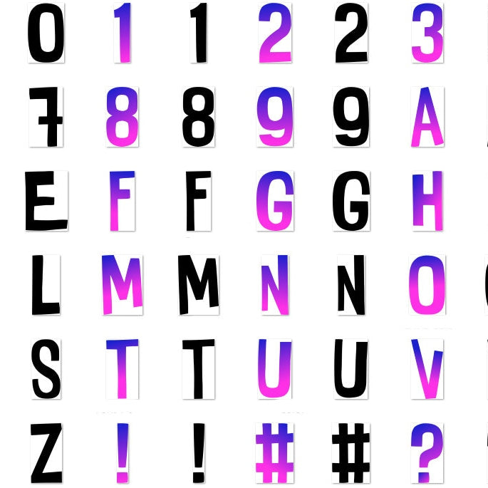 Inside Out 2 characters design png bundle, disney cartoon png, instant download