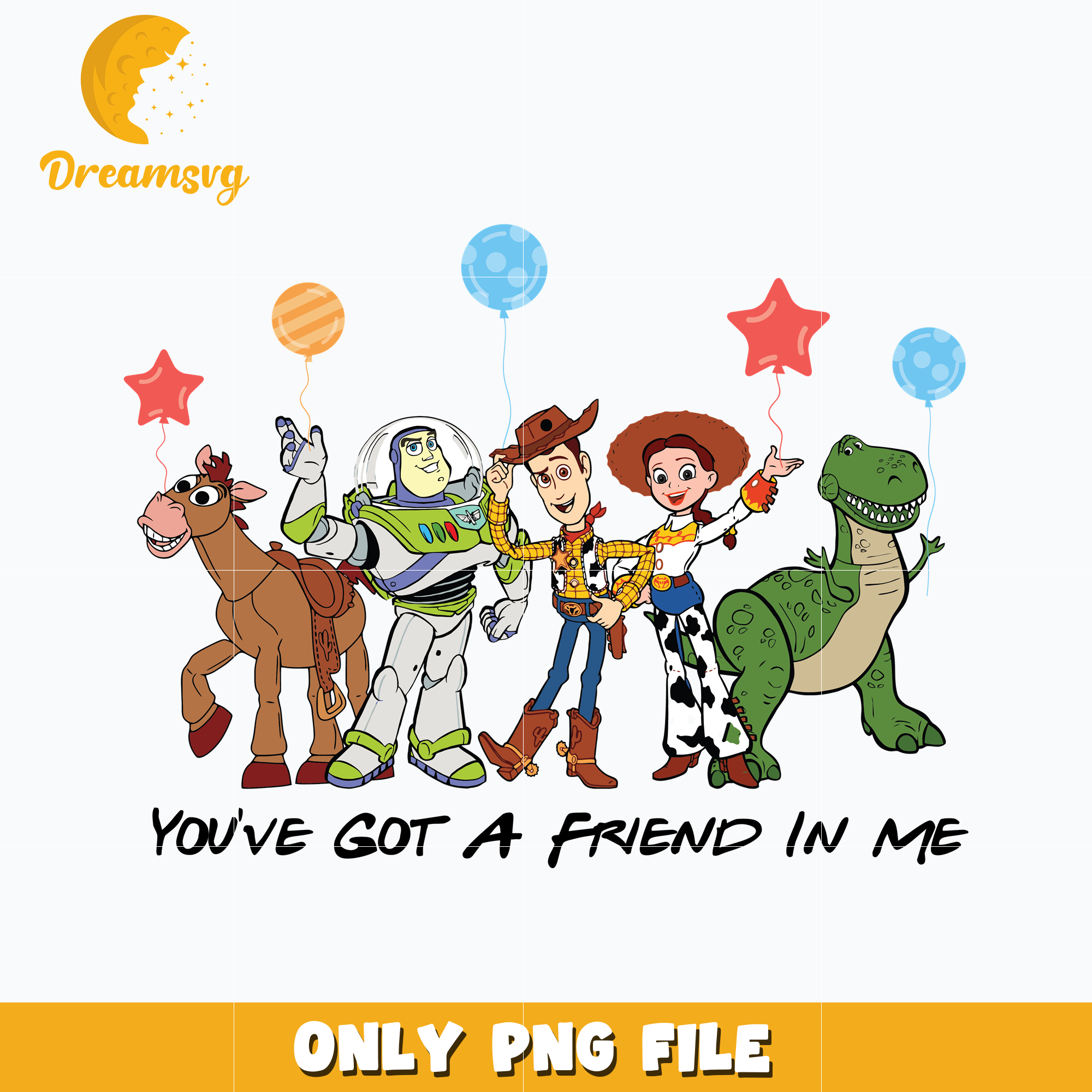 Friend In Me ‚Toy Story 4‘ Review: You’Ve Still Got A Friend In Me – IXFFZ