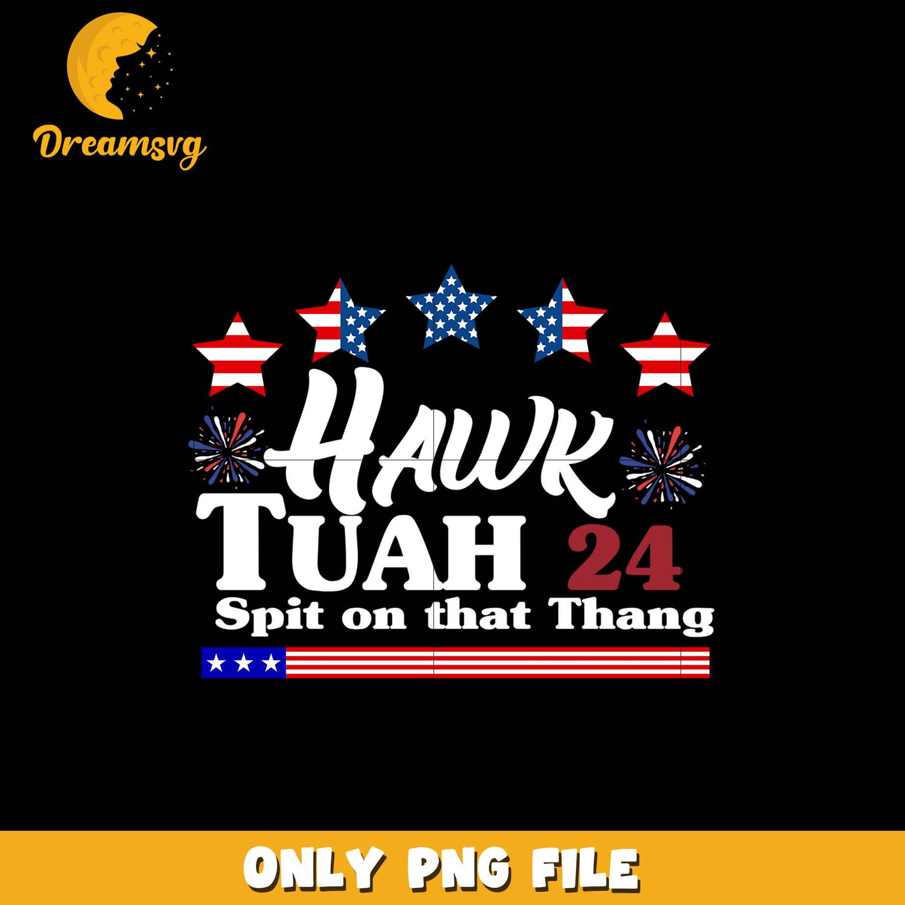 Hawk Tuah 24 png, Spit On That Thang png