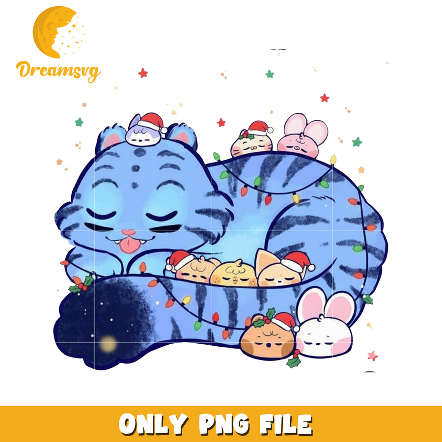 Adorable derpy png, christmas huntrix​​ png, spirit christmas png