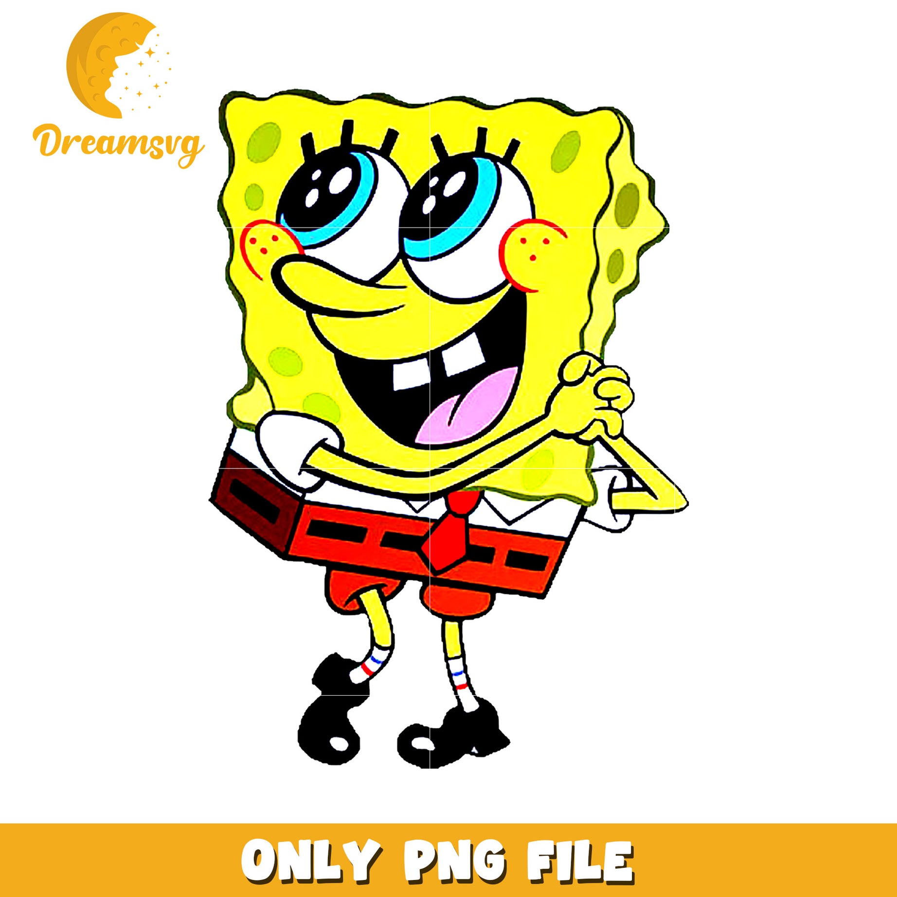 Adorable spongebob png, spongebob squarepants​ png, spongebob movie​ png