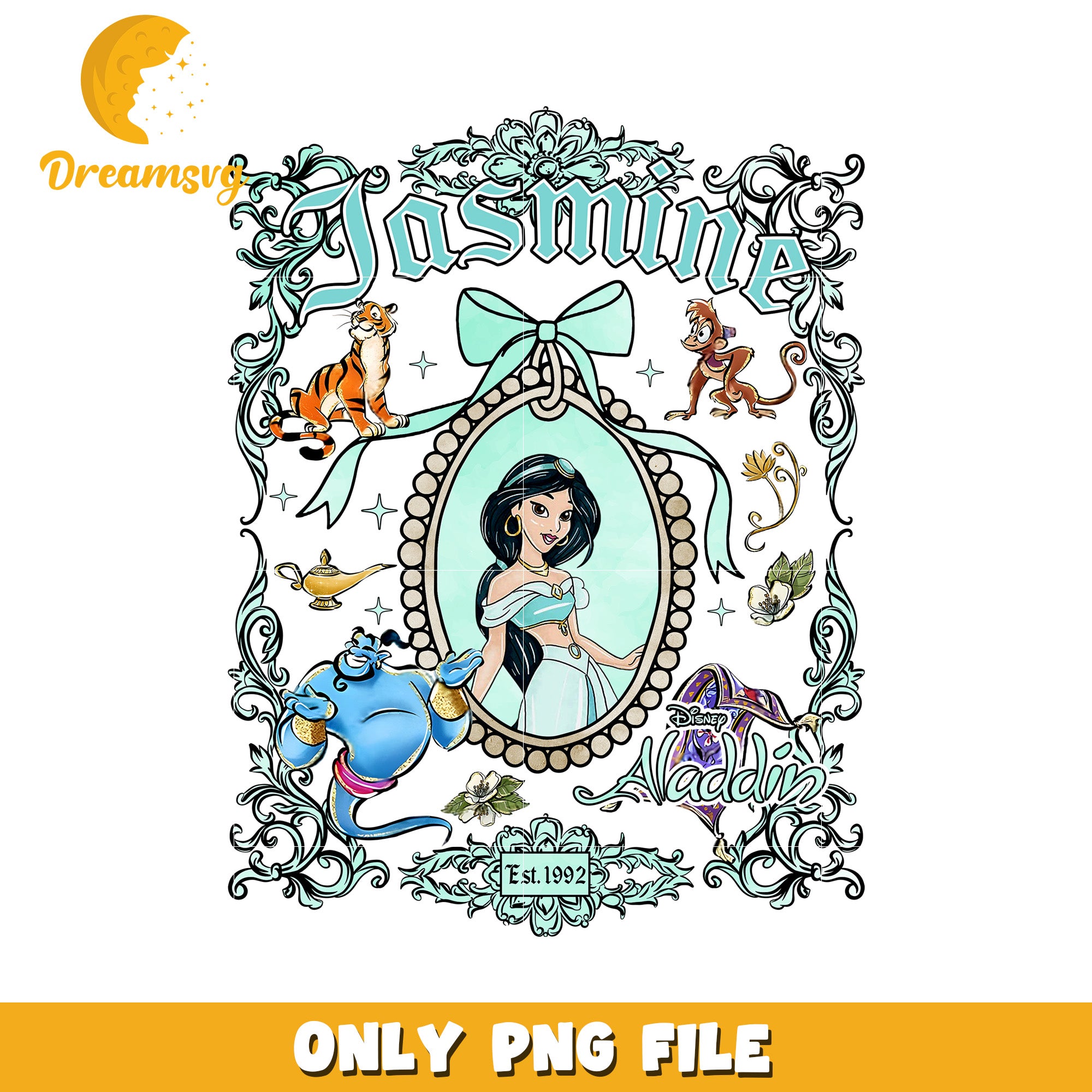 Aladin movie characters png, disney toys png, disney movie png