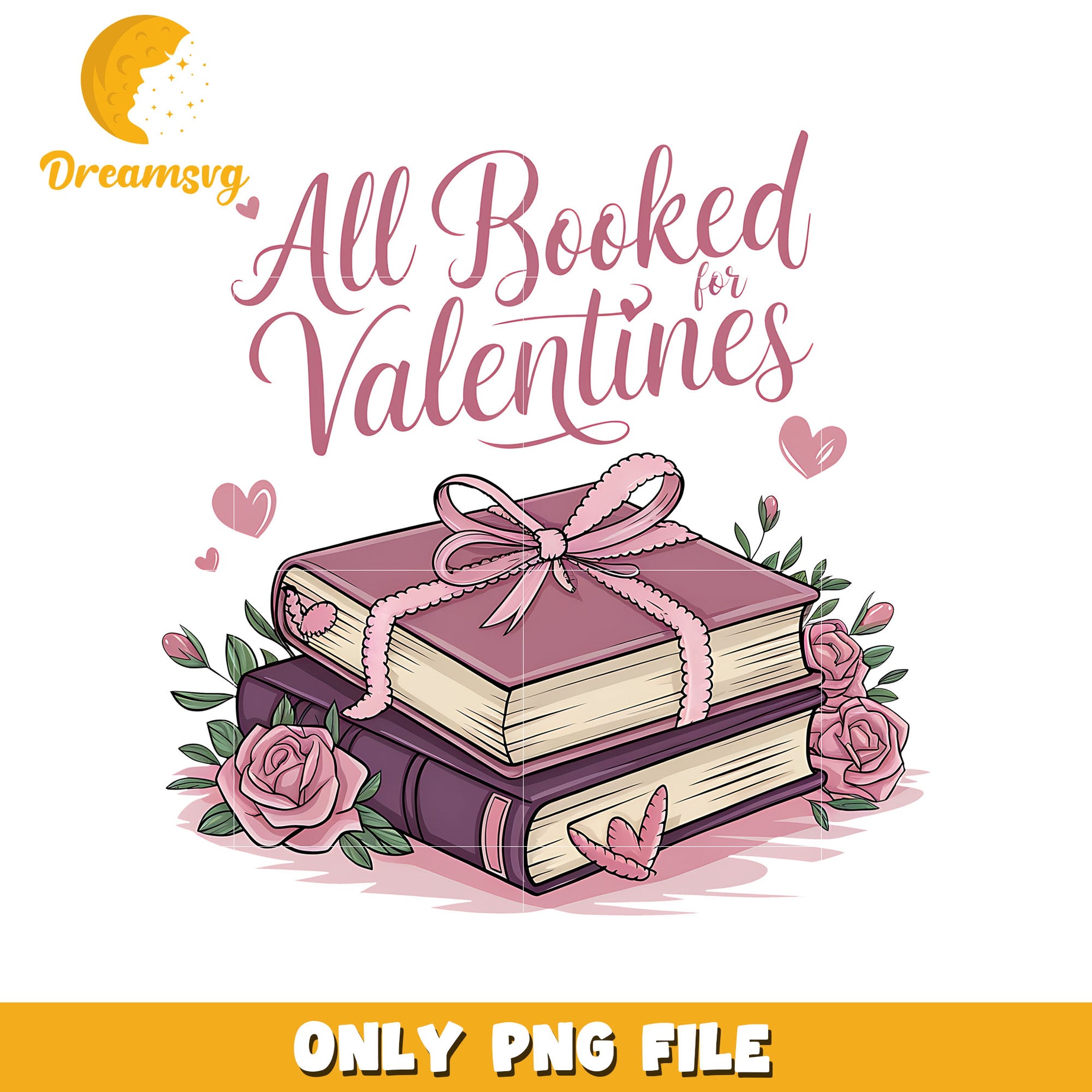 All booked valentines png, valentine books png, valentine png