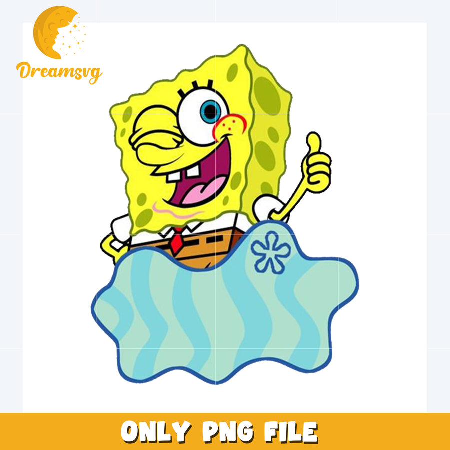 All right sponge png, sponge bob meme​ png, sponge bob characters​ png