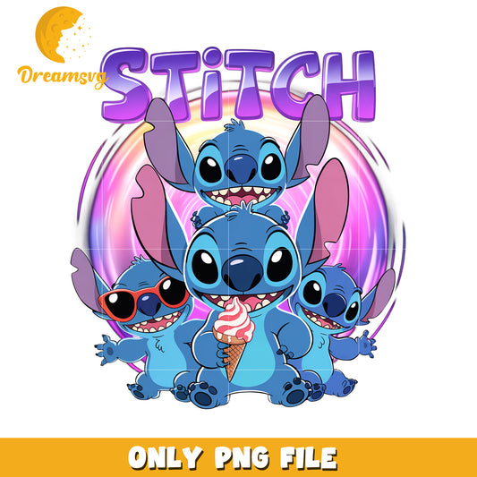 All types of stitch emotion png, lilo and stitch the movie png, funny stitch png
