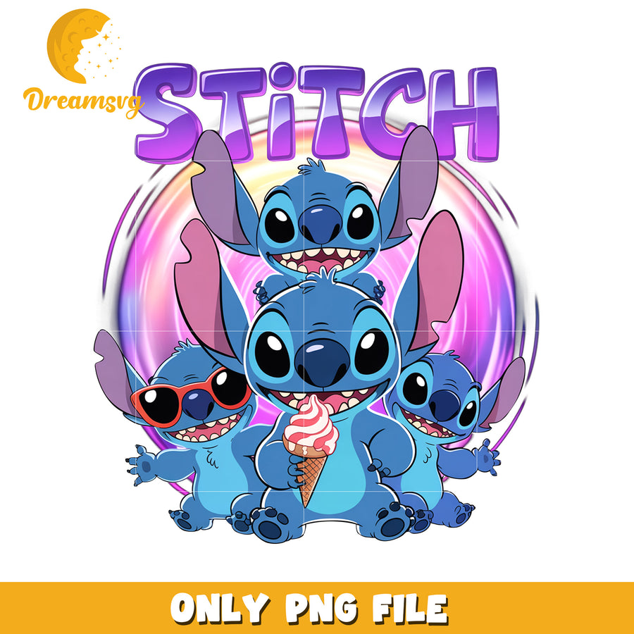 All types of stitch emotion png, lilo and stitch the movie png, funny stitch png