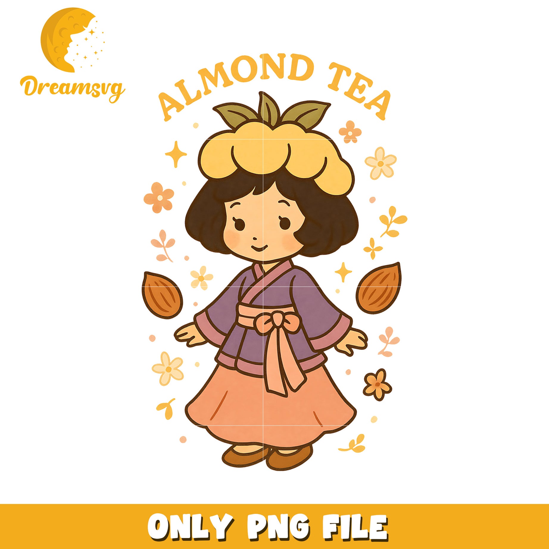 Almond tea png, shortcake strawberry png, strawberry shortcake characters png