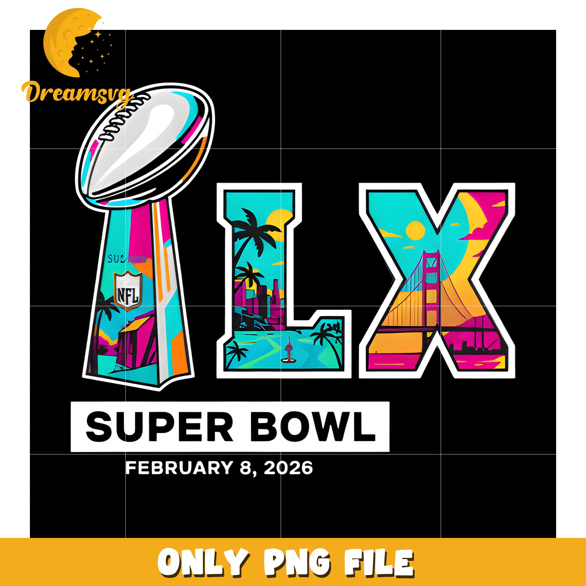 Alx super bowl png, benito bowl png, island vibes png