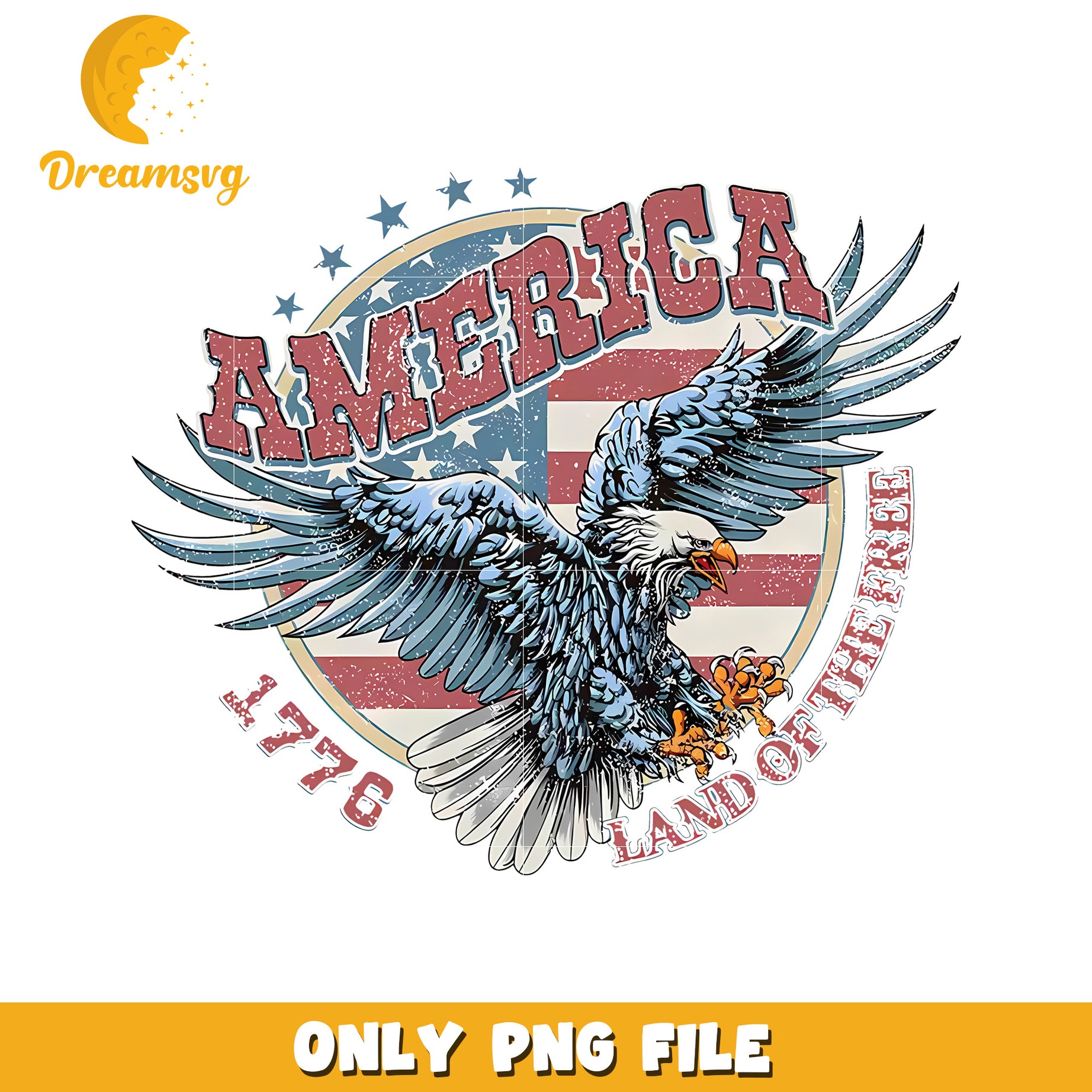 America 1776 png, independence year png, usa founding png, red white and blue png