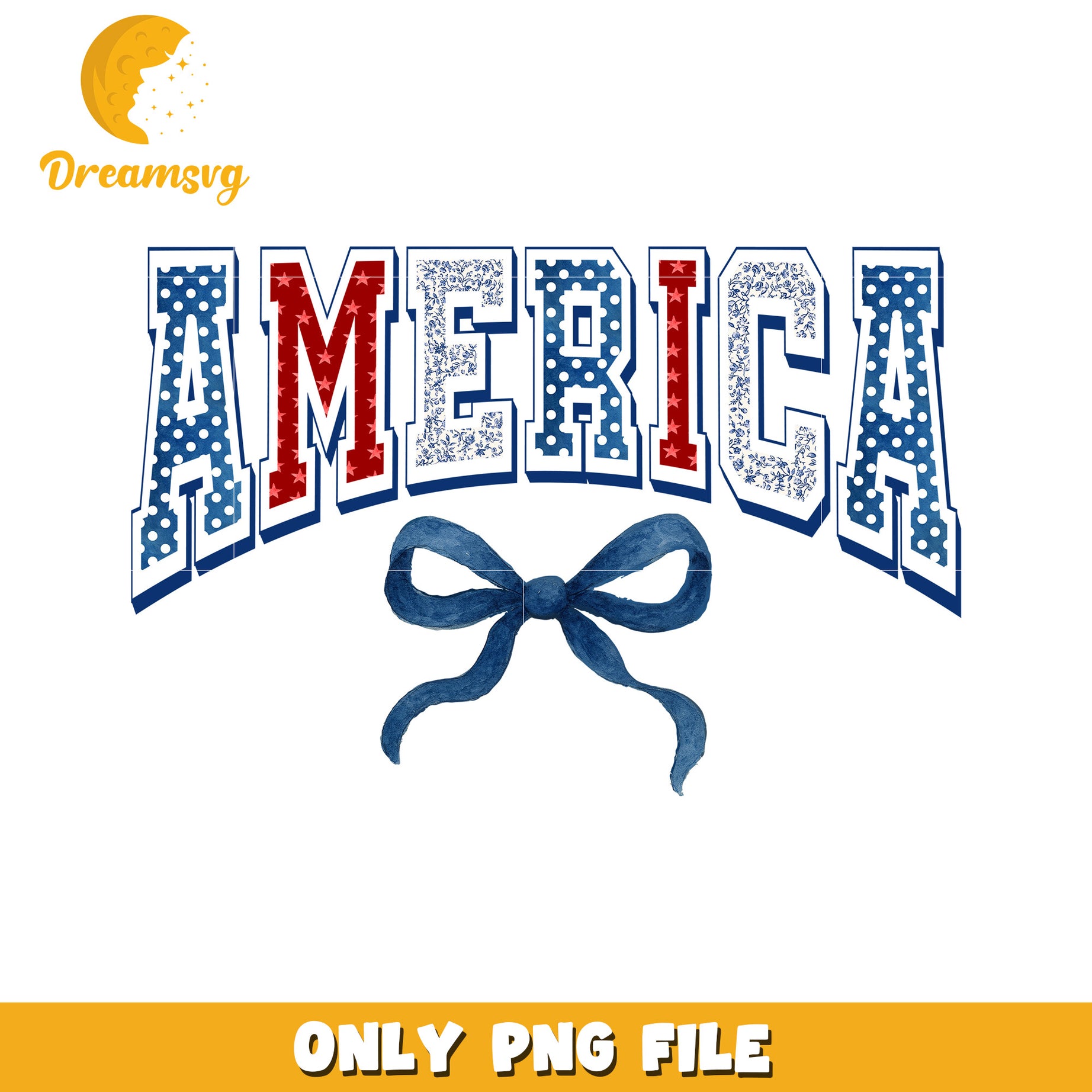 America 4th of july png, independence day png, usa flag png