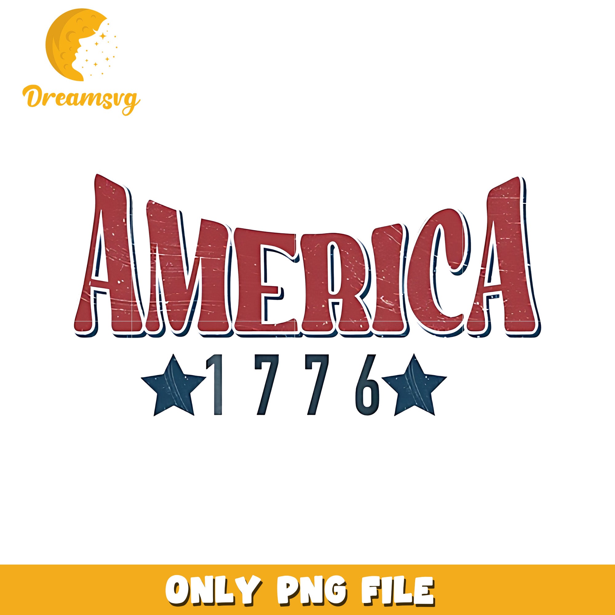 American 1776 design png, revolutionary war png, patriotic america png