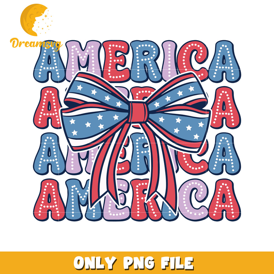American bowtie png, red white blue bowtie png, independence day png