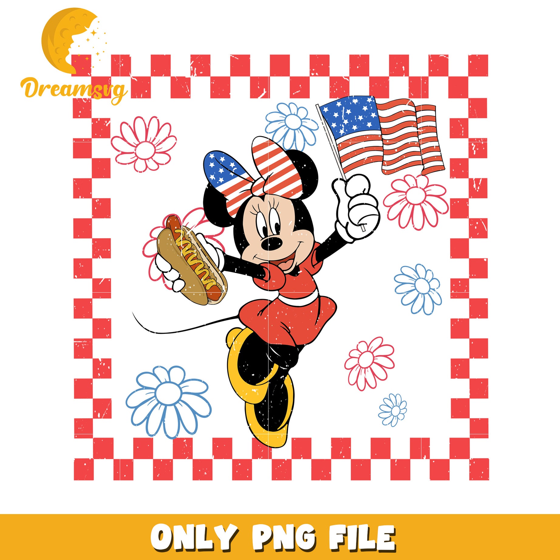 American girl 2 png, july 4th png, independence day png