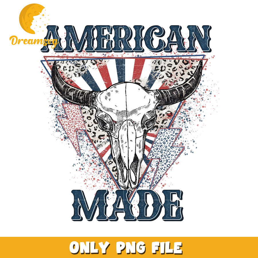 American made png, made in america png, american flag png