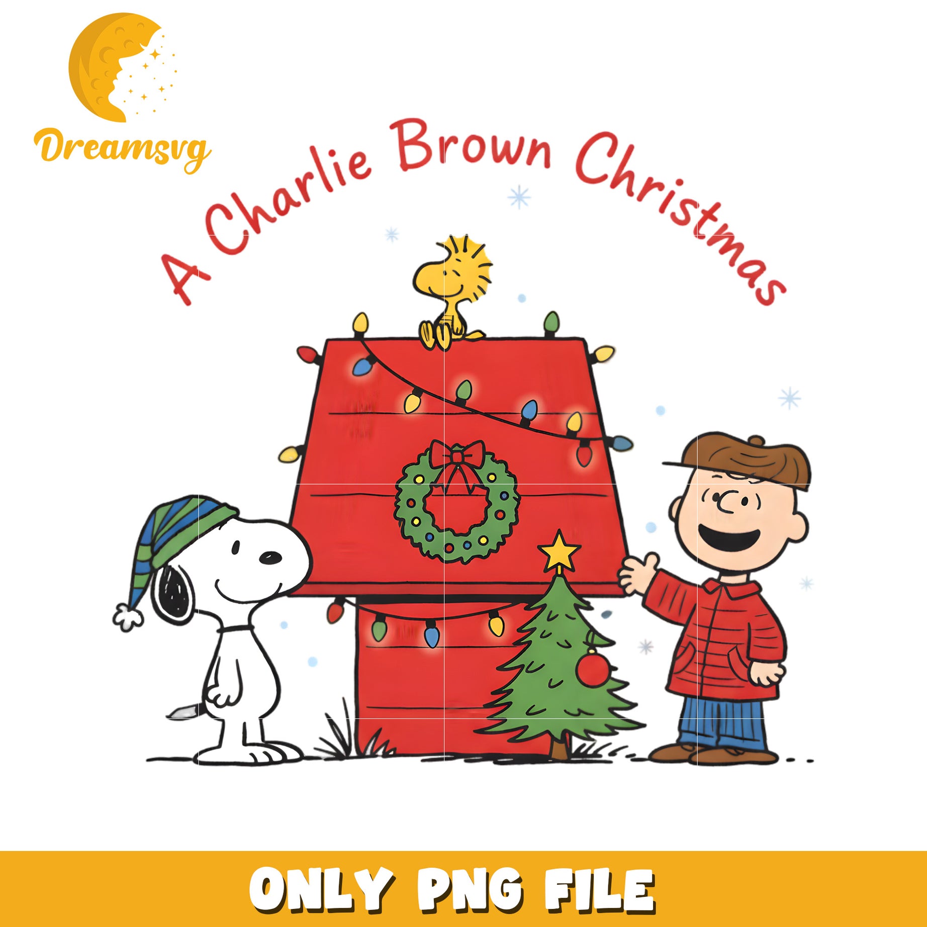 A minimalist Peanuts Christmas png, christmas songs png, christmas cartoon png
