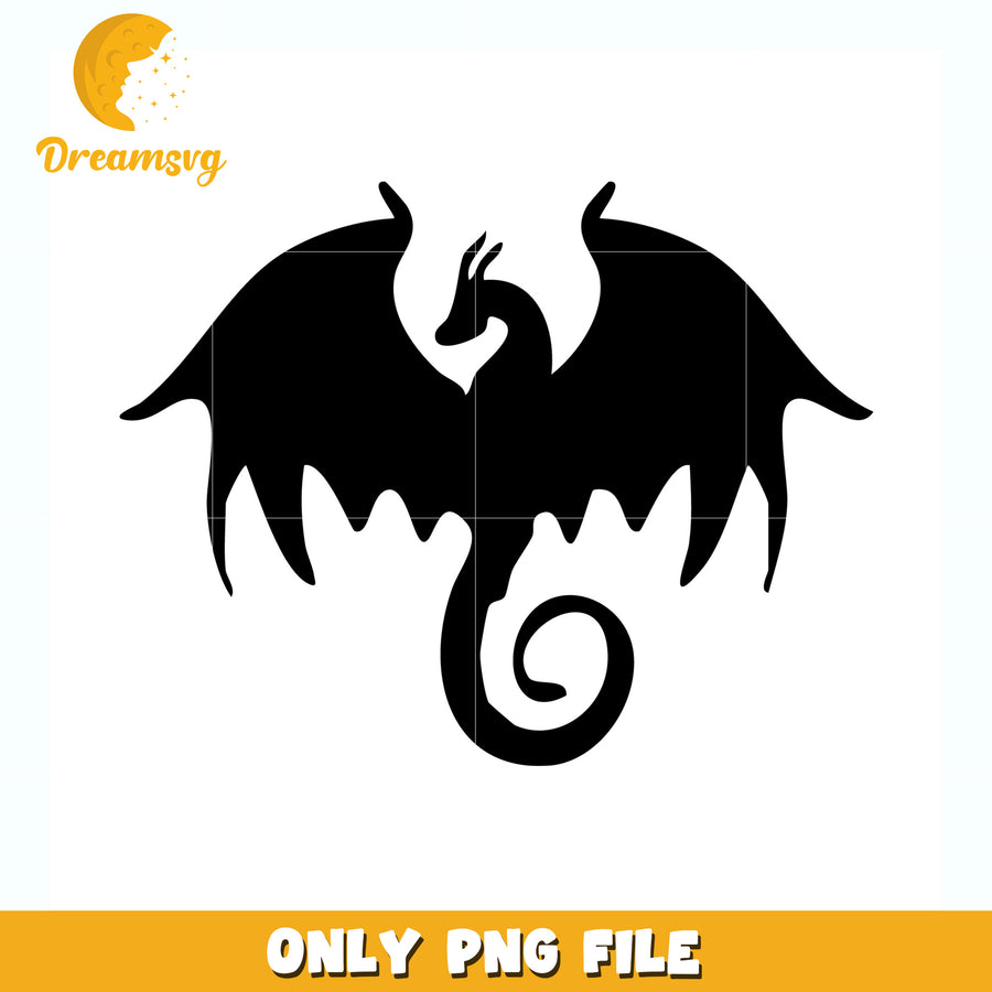 Andarna dragon basgiath war college png, fourth wing dragon png, golden dragon png