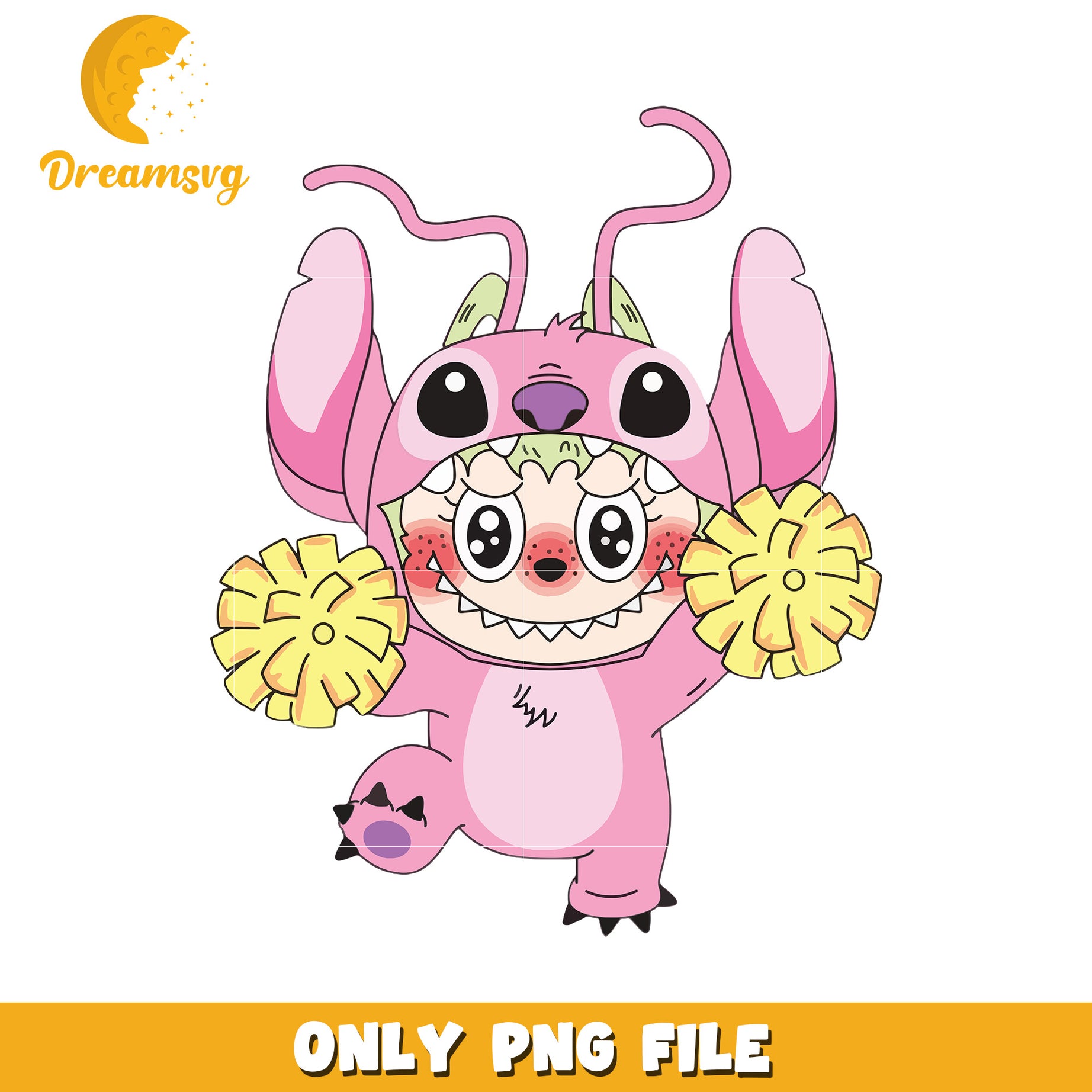 Angel labubu  png, popmart labubu​ png, cartoon characters png