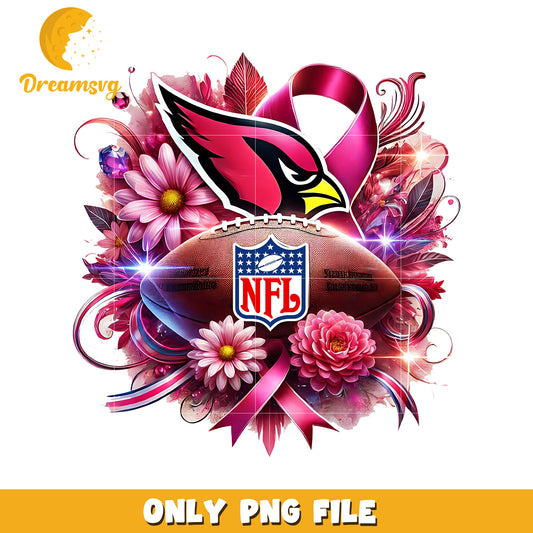 Arizona cardinals flowers png, nfl power rankings png, nfl network png