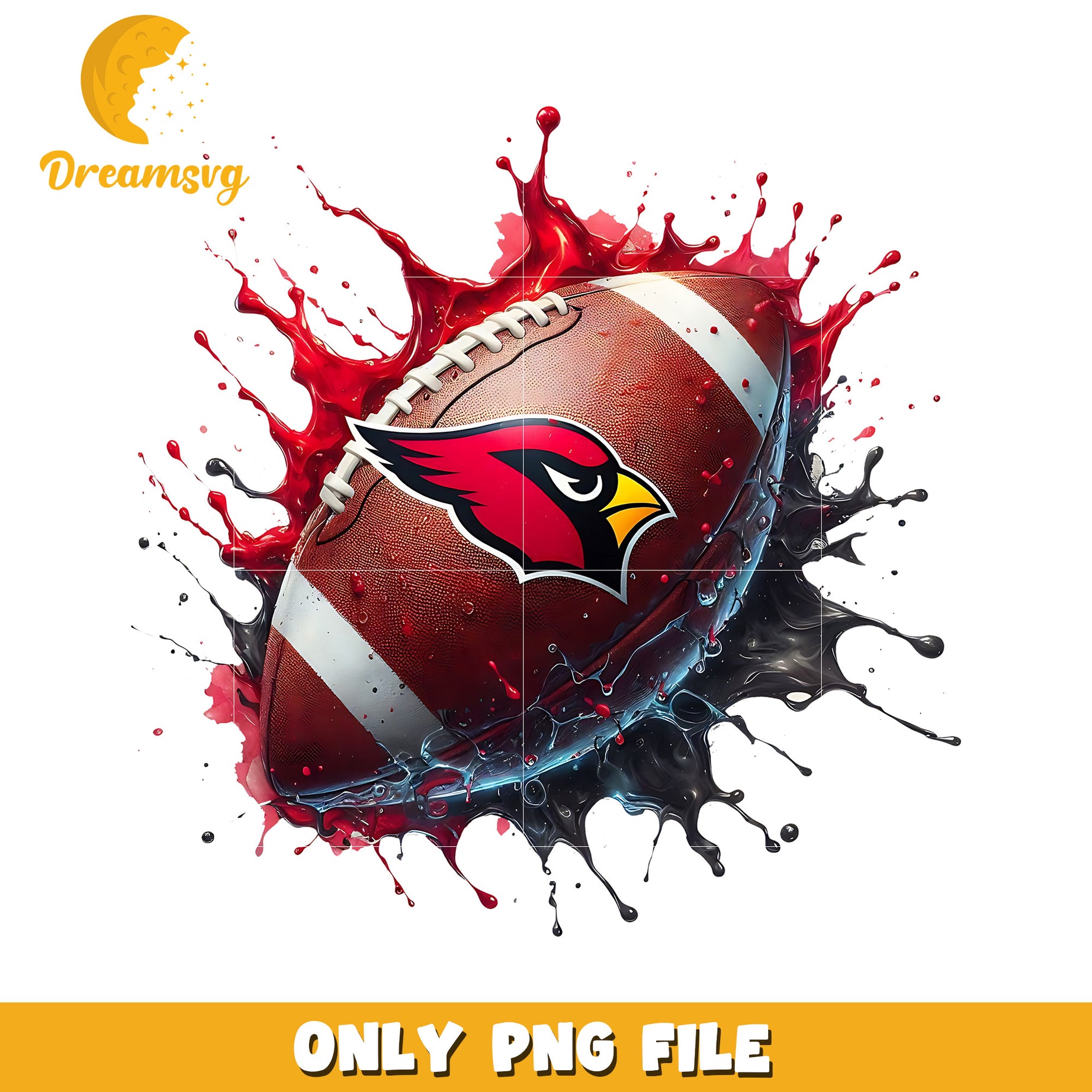 Arizona cardinals png, nfl power rankings​l png, american sports png