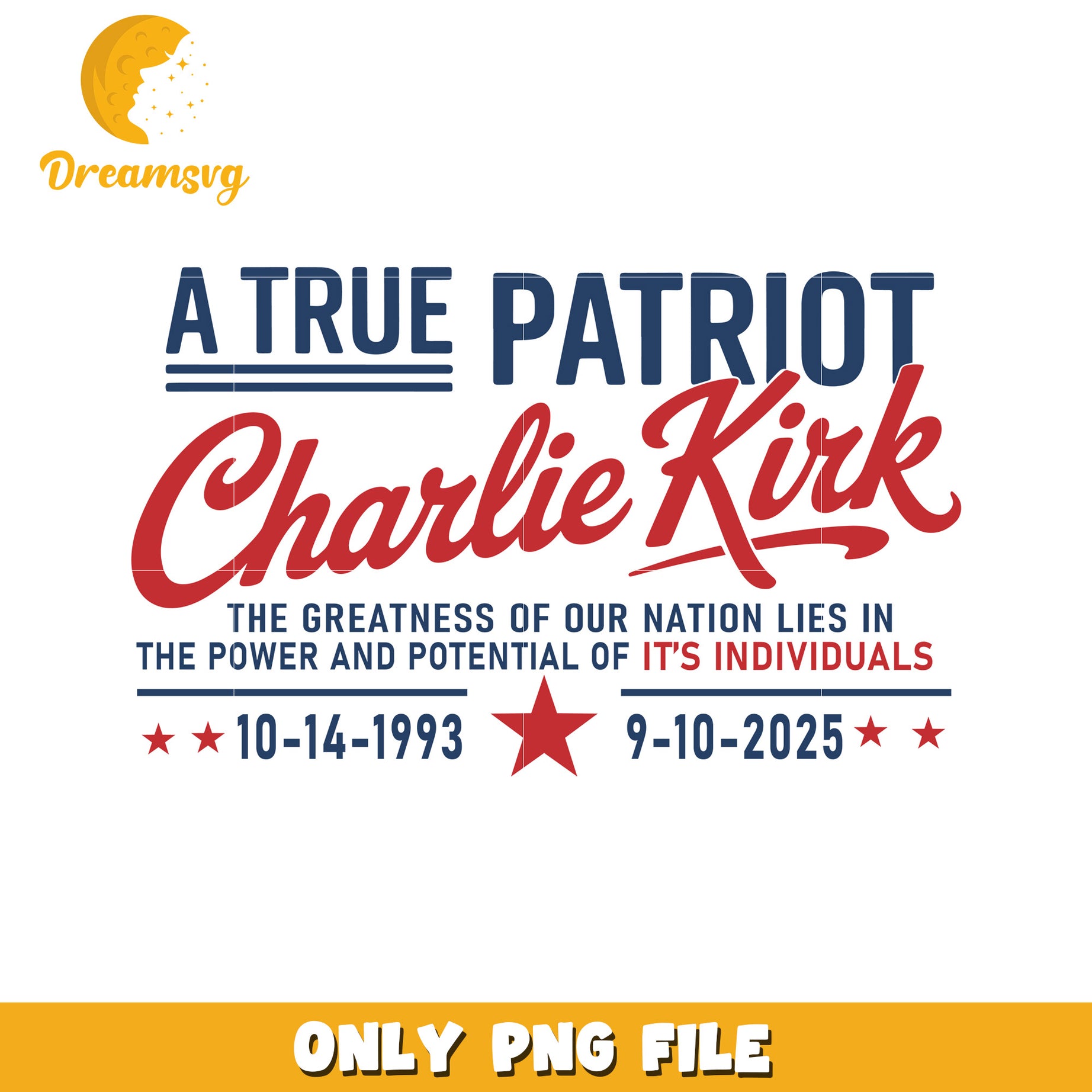 A true patriot png, charlie kirk flashed​​​​ png, freedom charlie kirk png