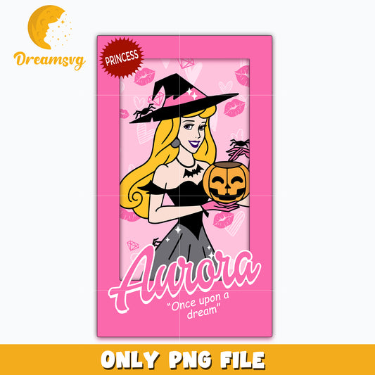 Aurora halloween png