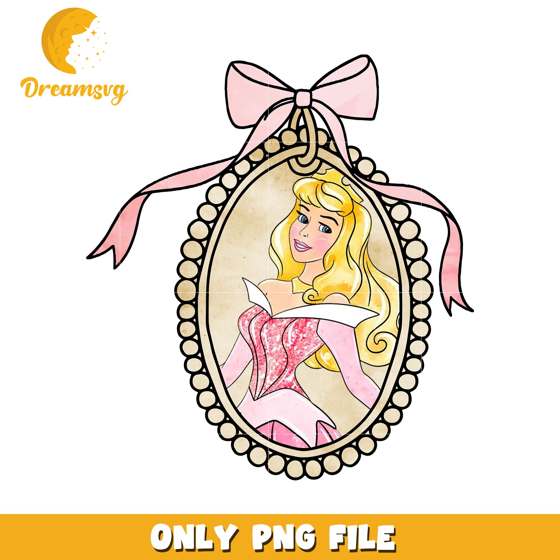 Aurora sleeping beauty png, disney toys png, disney movie png