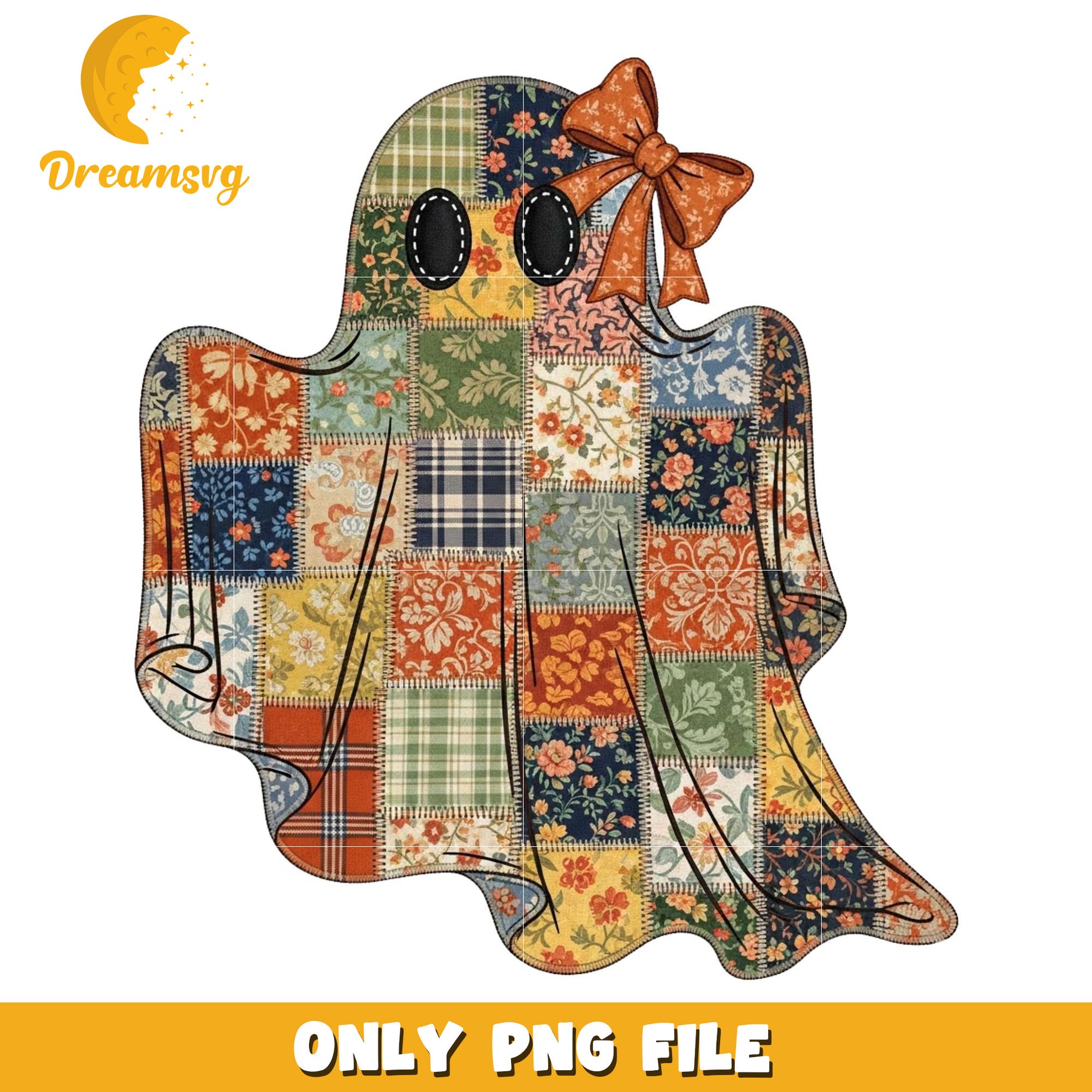 Autumn ghoul design png, halloween disney​​ png, disney characters png