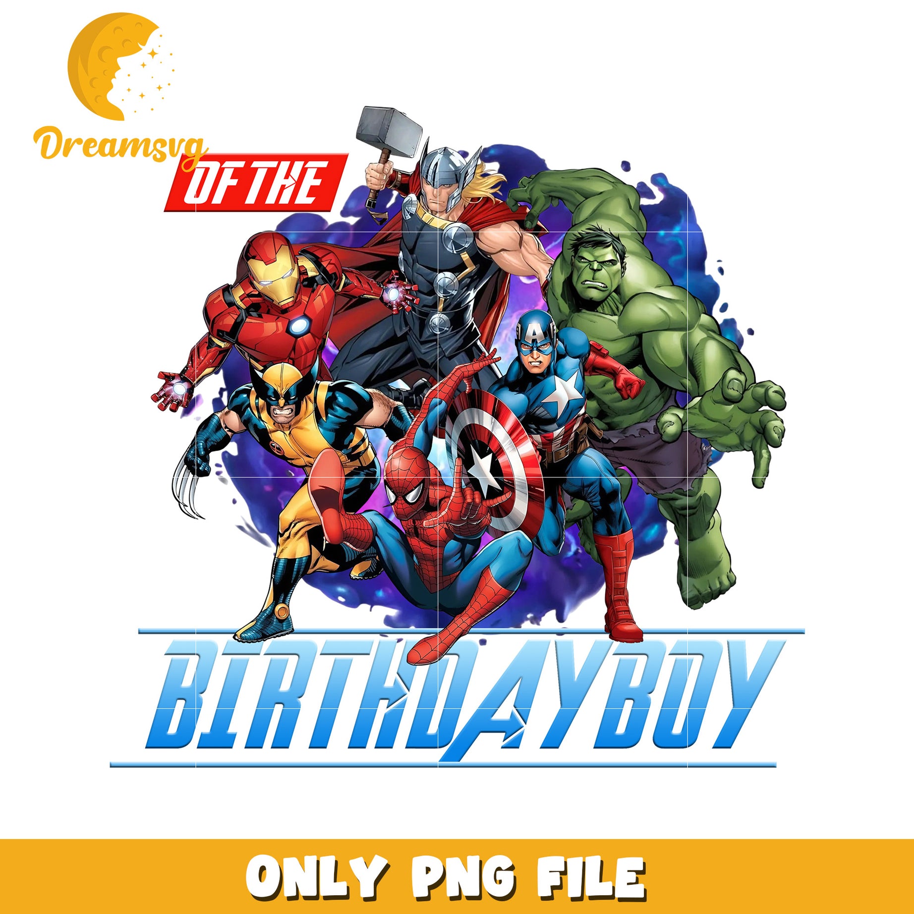 Avenger custom png, marvel custom design png, avengers png