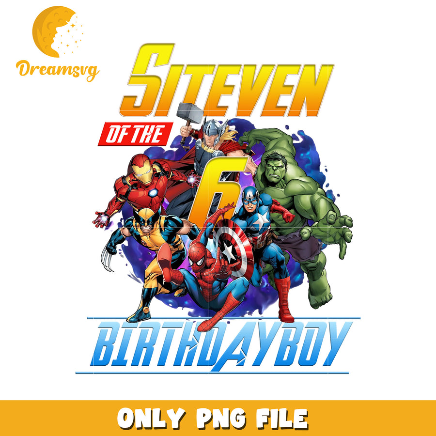 Avenger siteven png, superhero steven png, marvel steven png