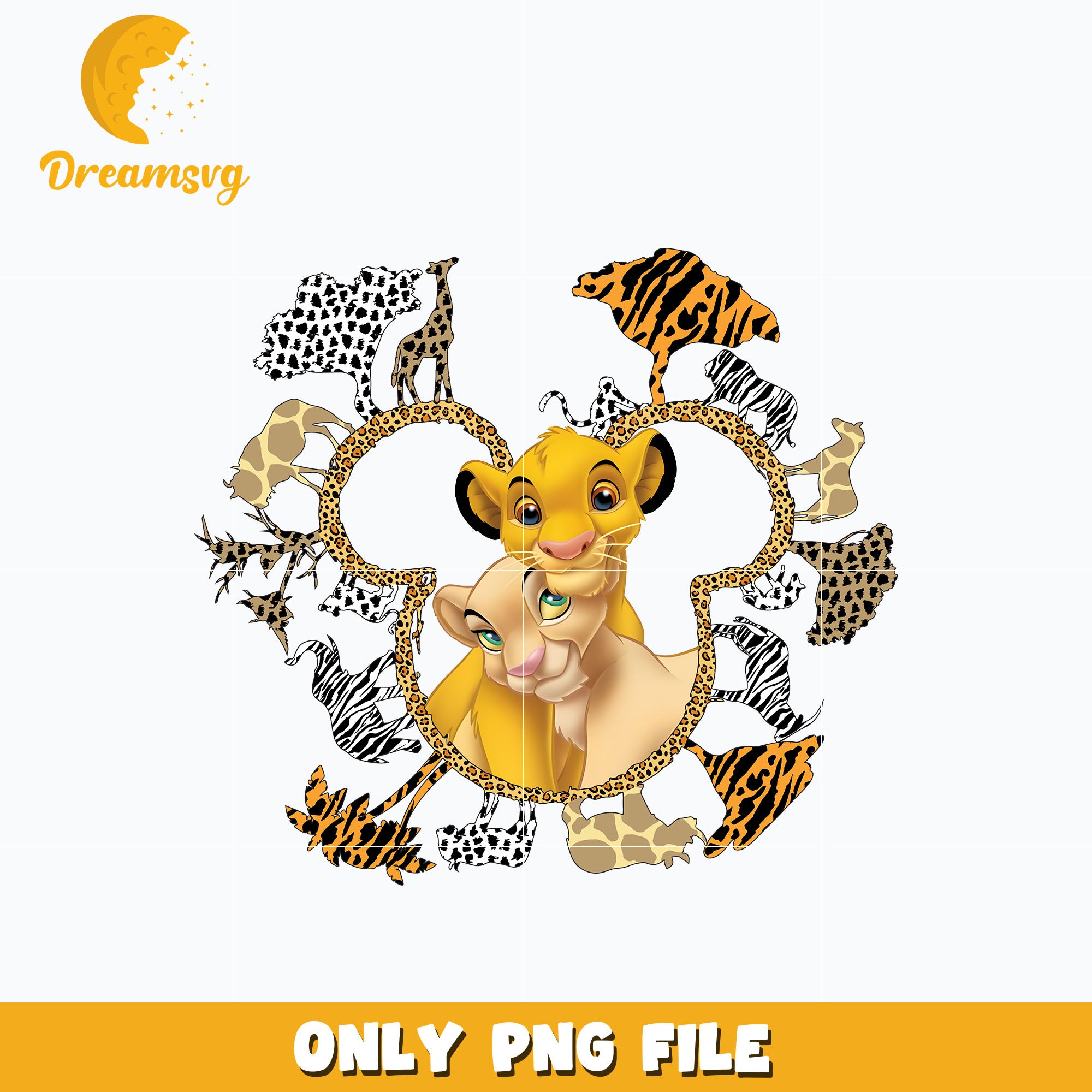Lion king hakuna matata png – DreamSVG Store Lion king hakuna matata png – DreamSVG Store