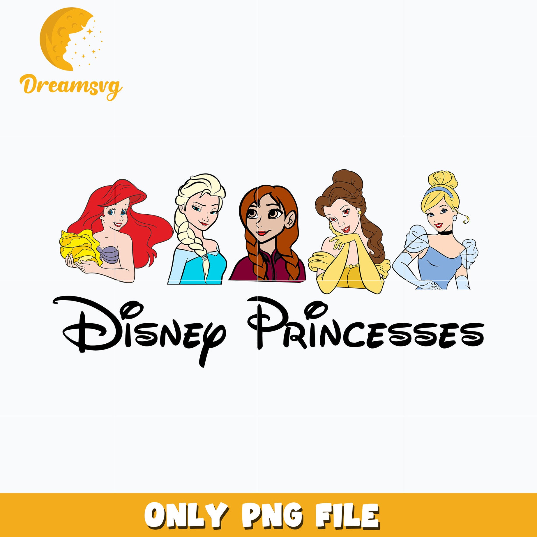 Disney princess png