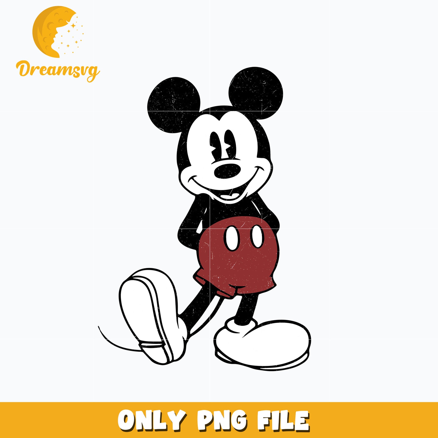 Mickey Disney Mouse Png DreamSVG Store mickey-disney-mouse-png-dreamsvg-store