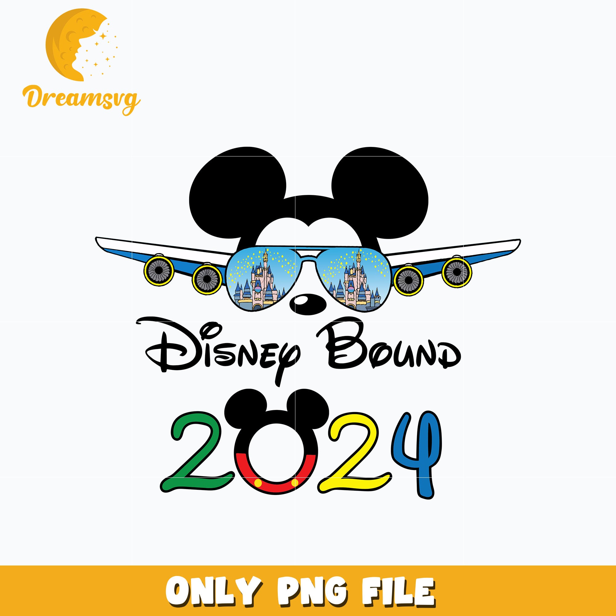 Mickey mouse disney bound 2024 png