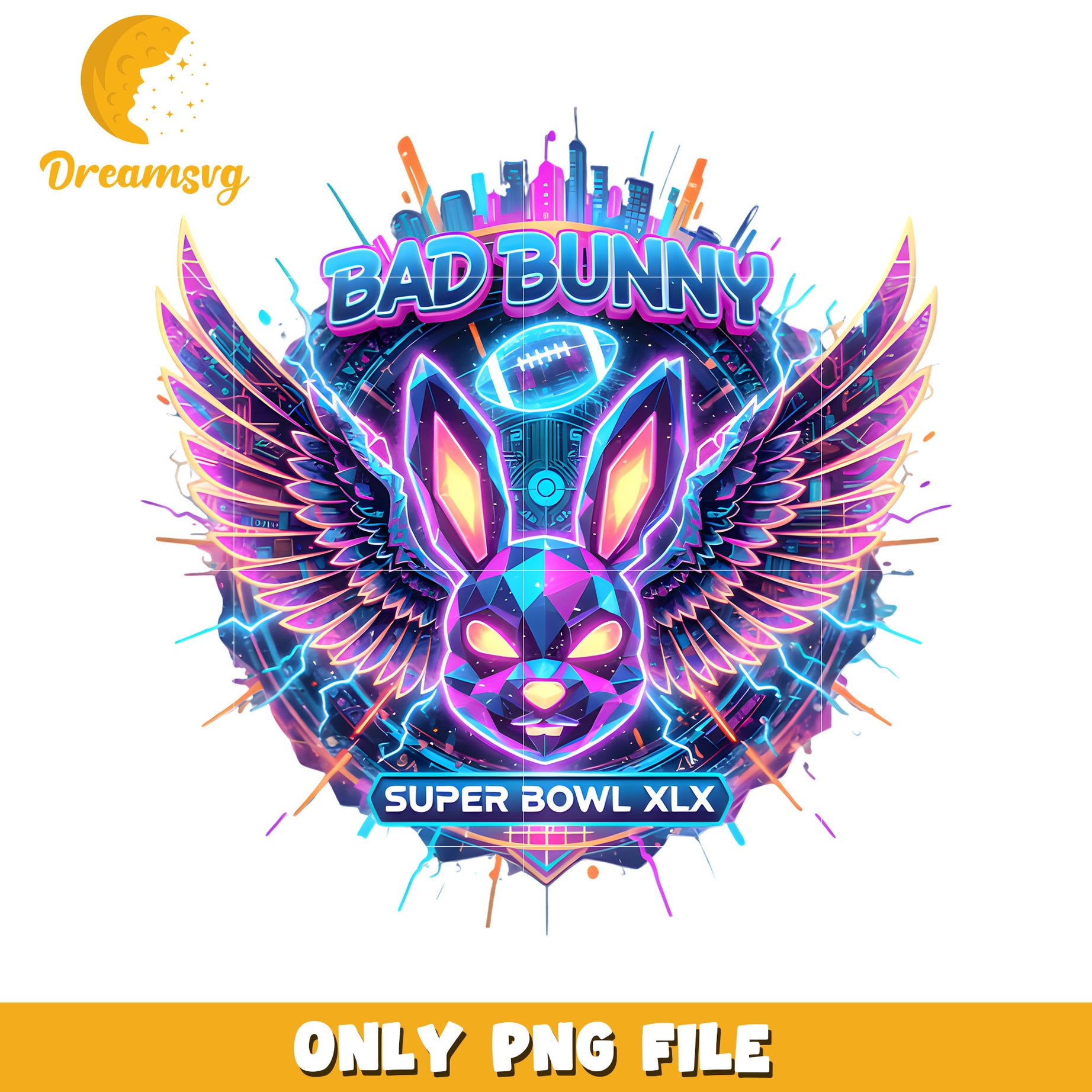 Bab bunny super bowl png, bad bunny​​ png, latin trap​ png