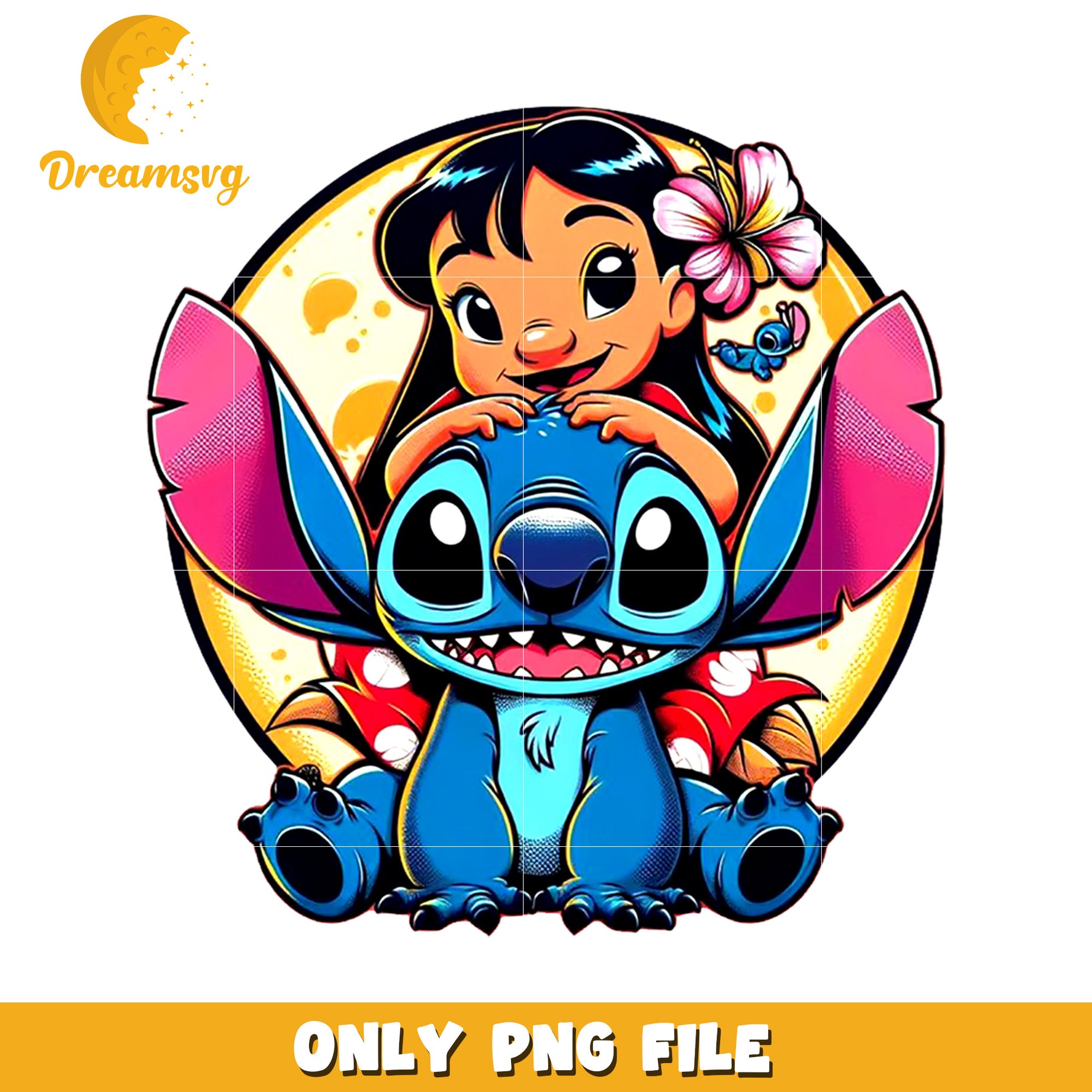 Baby lilo and stitch png, cute stitch png, lilo and stitch cartoon png