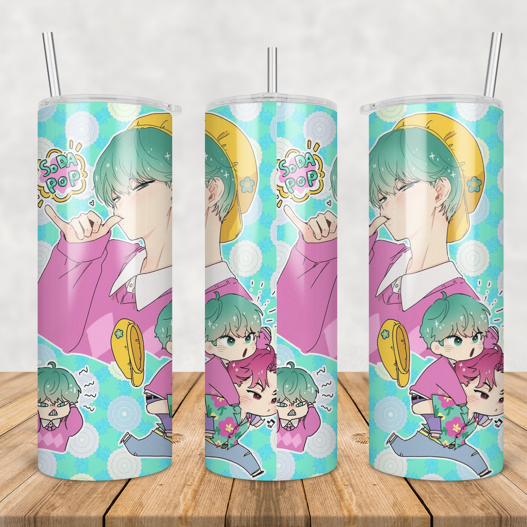 Baby saja soda pop tumbler png, baby saja tumbler png, soda pop tumbler png